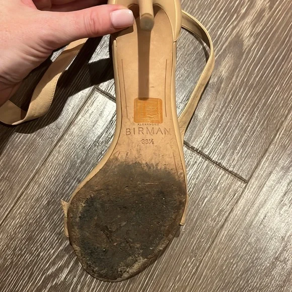 Alexandre Birman Clarita 100 - Picture 4 of 4